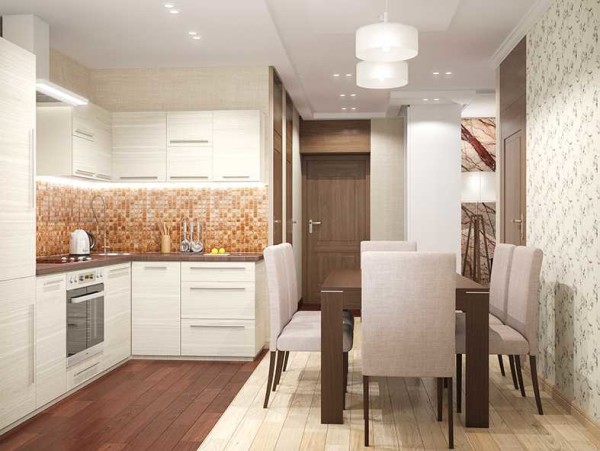 Zoning example
