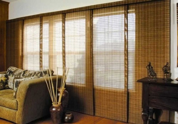stylish curtains for the living room photo novelties 2015