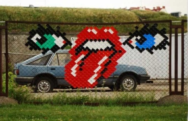 Like this)))