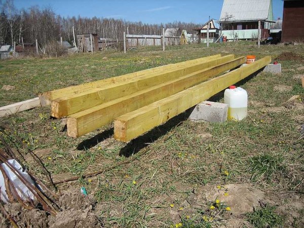 Wood processing