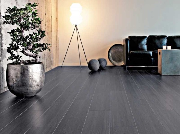 Suitable for some modern interiors too