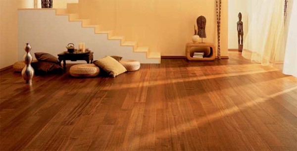 Traditional color creates a cozy atmosphere