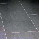 Imitation of floor tiles of any color and format is also a laminate
