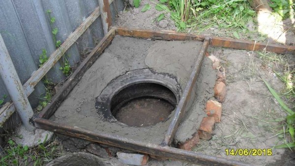 Runoff formation