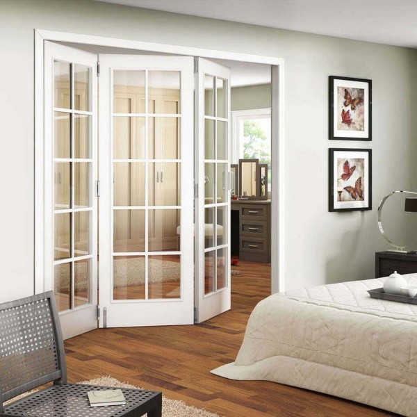 Book doors are also used as interior doors. Pavda, in this case they only denote the territory