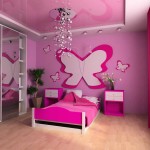 There are options for the children's room too