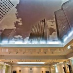 Popular cityscapes