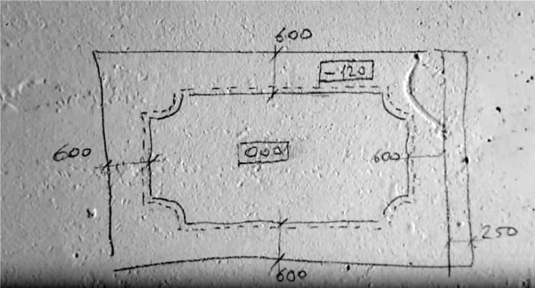 Backlight box plan