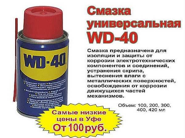 Popular lubricant for everything