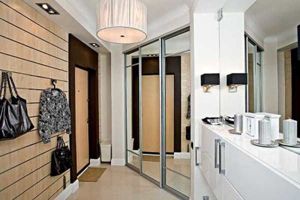 Repair of a one-room apartment-Khrushchev