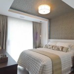 Typical colors for modern style - white, beige and their combinations and shades