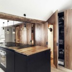 The texture of wood on a white background looks especially bright