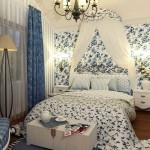 Typical girlish setting