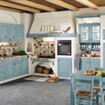 Another option for Provence cuisine in blue