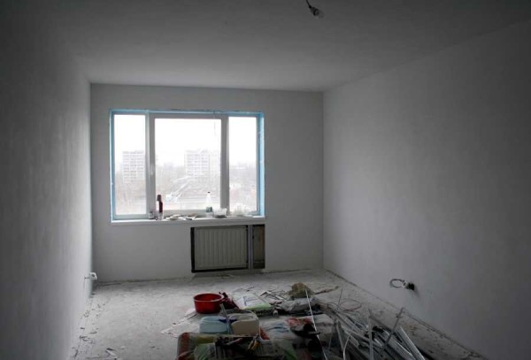 Smooth walls - a requirement of our time