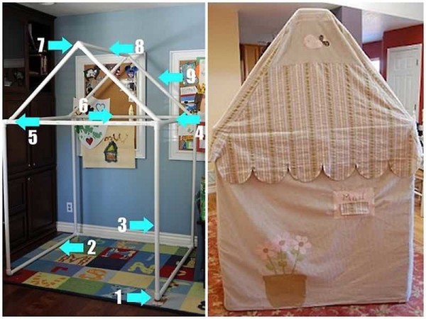 For example, such a tent