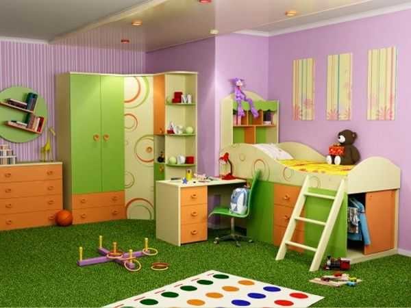 Another option with a retractable workstation