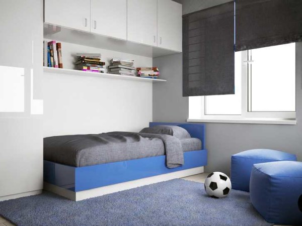 Minimalism has reached childrens