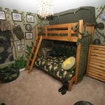 Exceptionally masculine setting