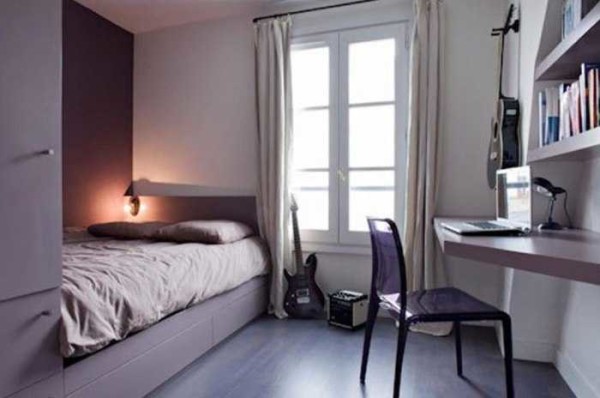 Teen room