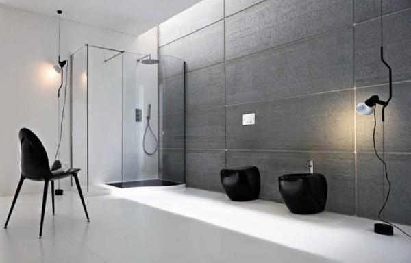 Minimalism in everything ...