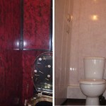 You decide which color to choose for wall decoration