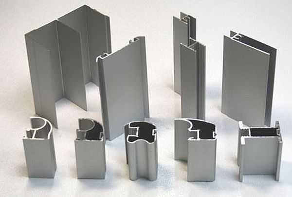 Profiles can be different, therefore they must be measured individually