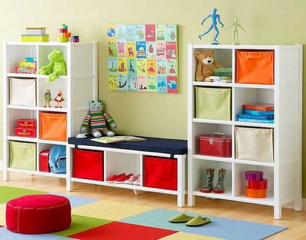 It is better to replace heavy boxes with light ones.