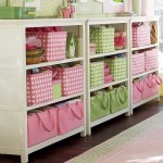 Cloth-lined cardboard boxes look great