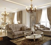 The table is not necessarily rectangular - round and oval are also used