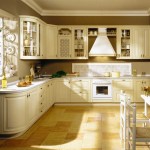 Traditional dining table and chairs