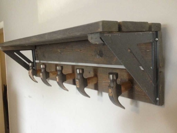 The boards are narrower
