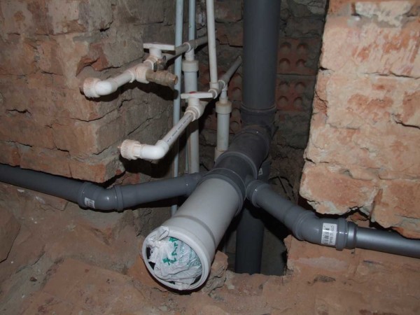 We do the wiring