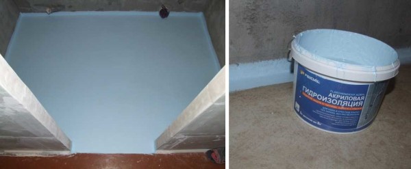Waterproofing is a big deal