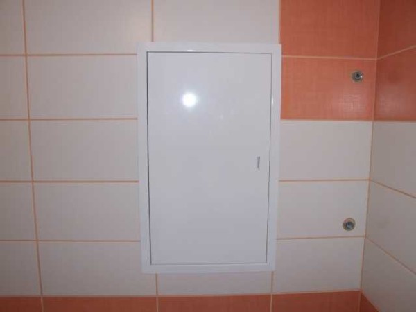 We build a revision hatch