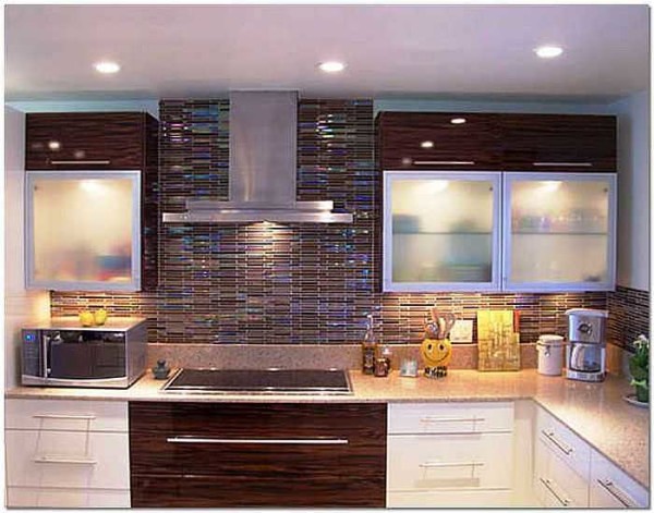 A powerful exhaust hood is essential for a normal atmosphere
