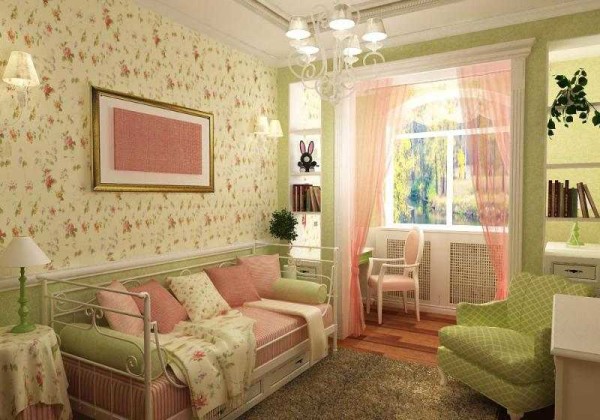 Window color may not be white ...