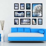 mesmerizing landscapes