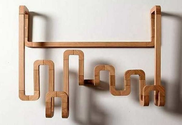 Stylish, modern, unusual