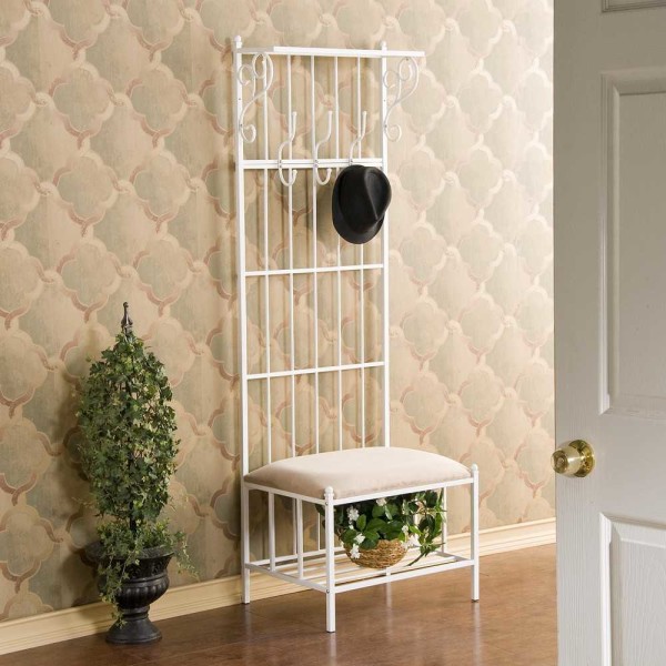 How do you like the hanger chair?