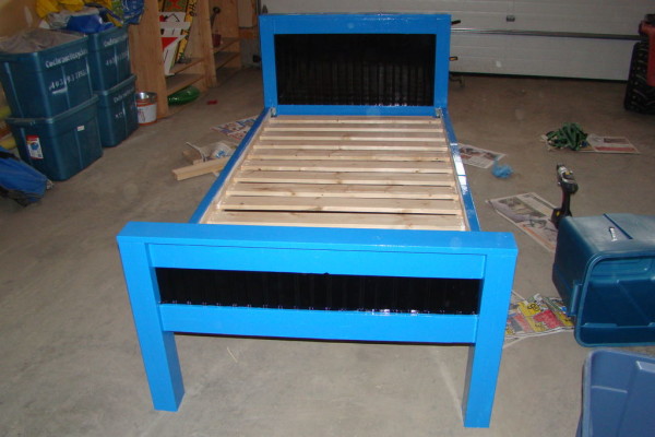 You can argue about the color, but as a basis - a great option