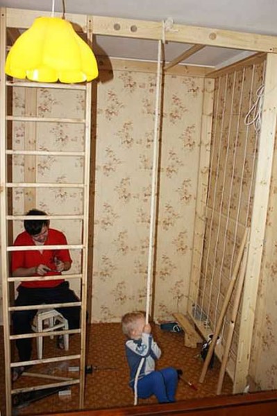 We collect the rest of the structure