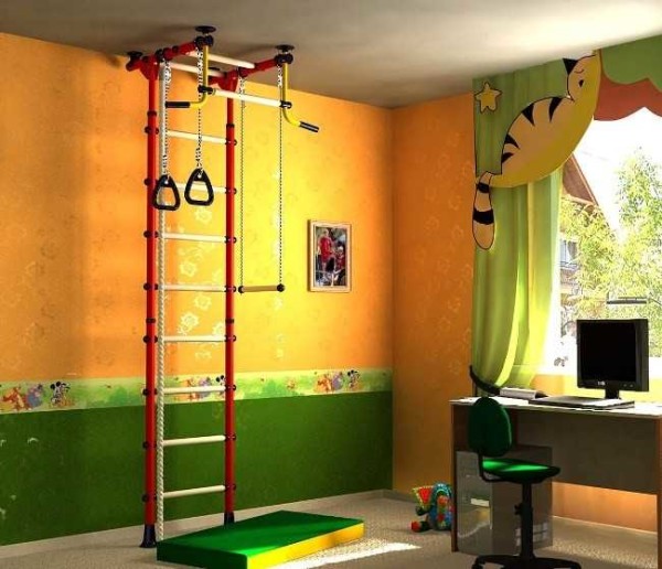 The minimum set takes up very little space, and the benefits are the sea