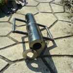 It looks like a blocking tool