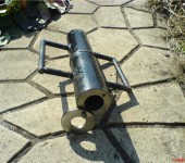 It looks like a blocking tool