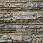 If you decide to make such walls, the lighting should be bright.