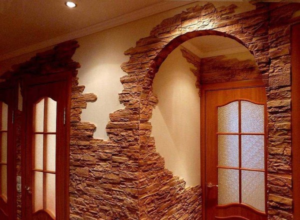 Beating a doorway can be tricky