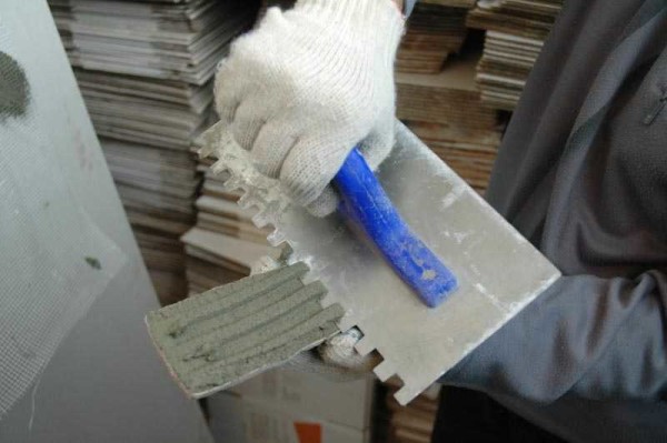 Remove excess gear