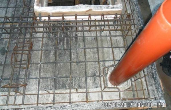 Ventilation pipe bypass