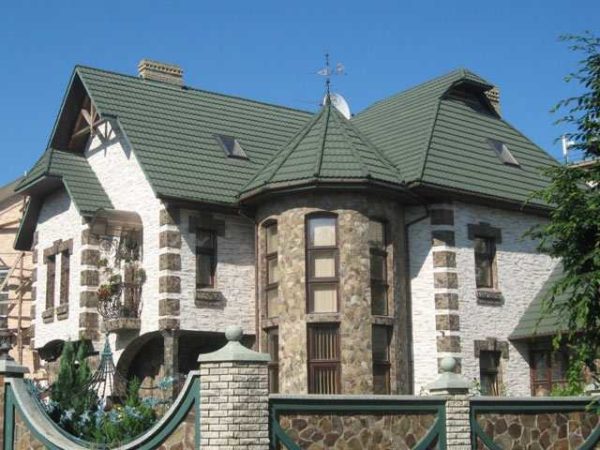 Pural is one of the most durable coatings